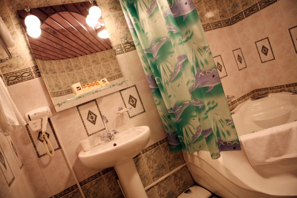 Hotel Gavan (Vladivostok)